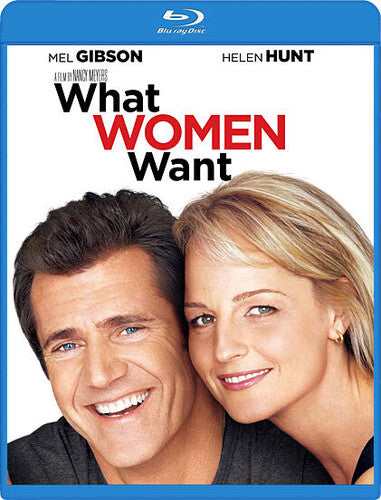 What Women Want - What Women Want - Blu-ray