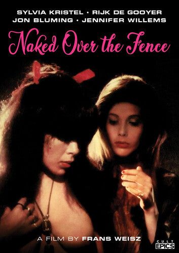 Naked Over The Fence - Naked Over The Fence - DVD