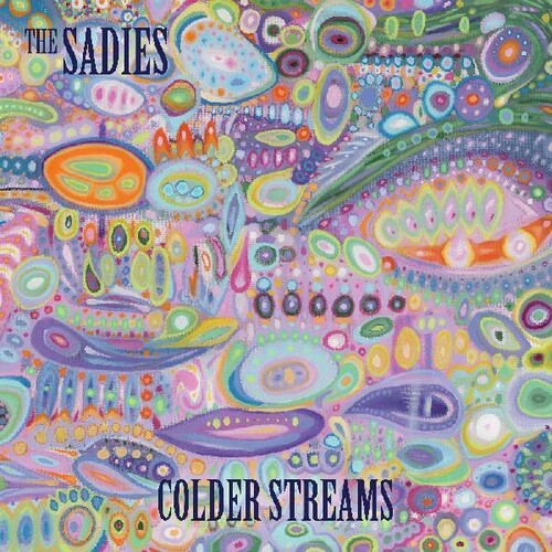 Sadies - Colder Streams - Vinyl Record