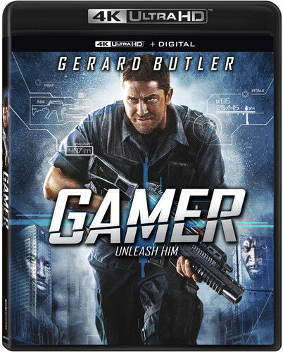 Gamer - Gamer - UHD
