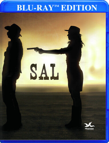 Sal - Sal - Blu-ray