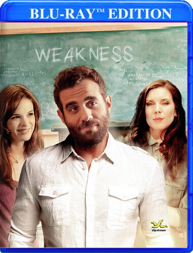 Weakness - Weakness - Blu-ray