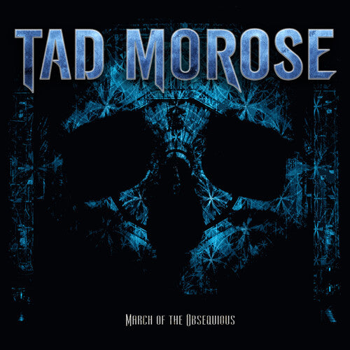 Tad Marose - March Of The Obsequious - Music CD