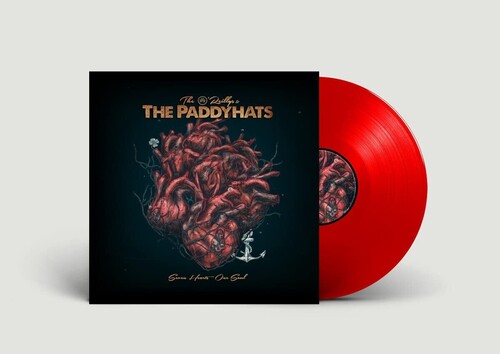O'Reillys & The Paddyhats - Seven Hearts - One Soul Vinyl Record
