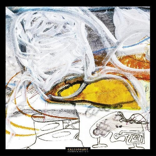 Caligonaut - Magnified As Giants - Vinyl Record