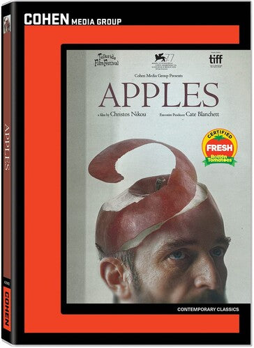 Apples (2020) - Apples (2020) - DVD
