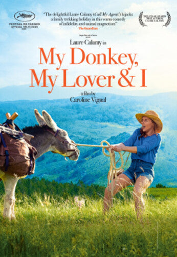 My Donkey My Lover & I (2020) - My Donkey My Lover & I (2020) - DVD