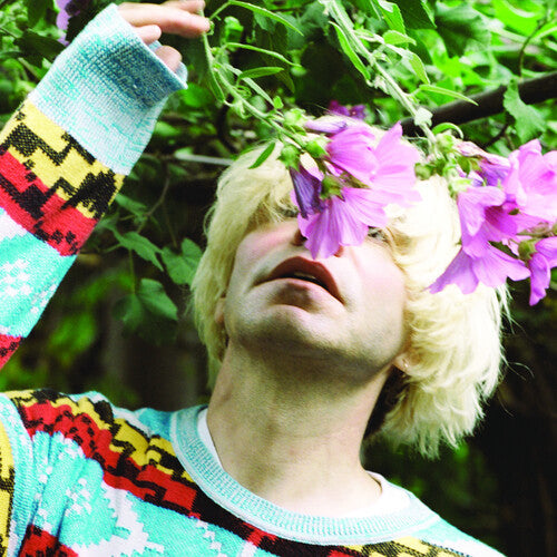 Tim Burgess - Typical Music [2LP] Vinyl Record