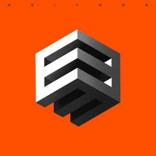 Editors - EBM [2LP] Vinyl Record
