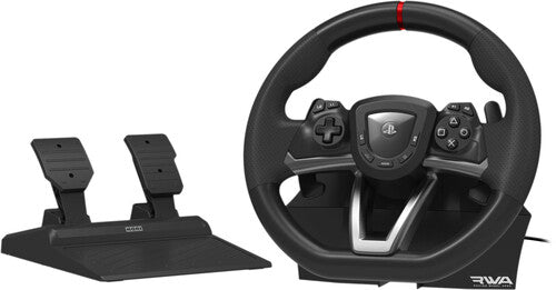 Hori Ps5 Racing Wheel Apex - Hori Ps5 Racing Wheel Apex - Game Accessories
