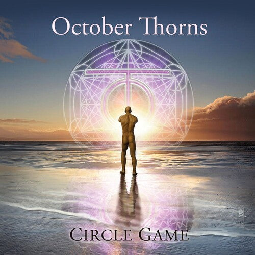 October Thorns - Circle Game - Music CD