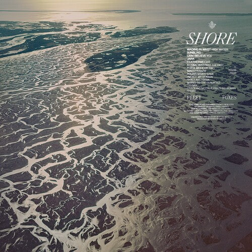 Fleet Foxes - Shore [2LP Double-gatefold] Vinyl Record