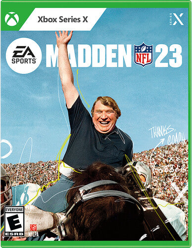 Xbx Madden Nfl 23 - Xbx Madden Nfl 23 - Video Game