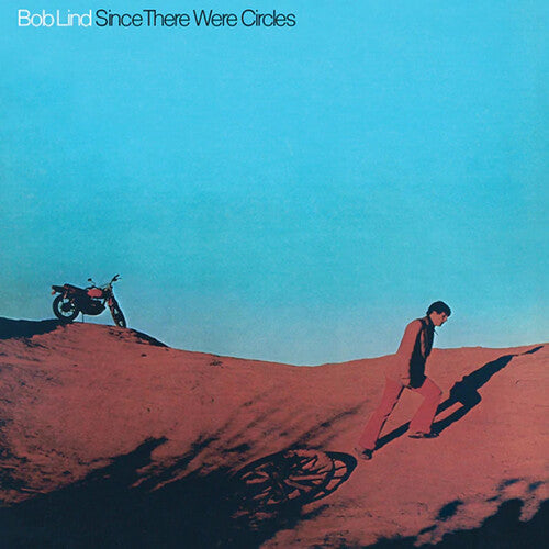 Bob Lind - Since There Were Circles Vinyl Record