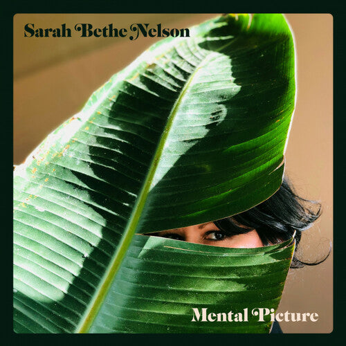 Sarah Bethe Nelson - Mental Vinyl Record