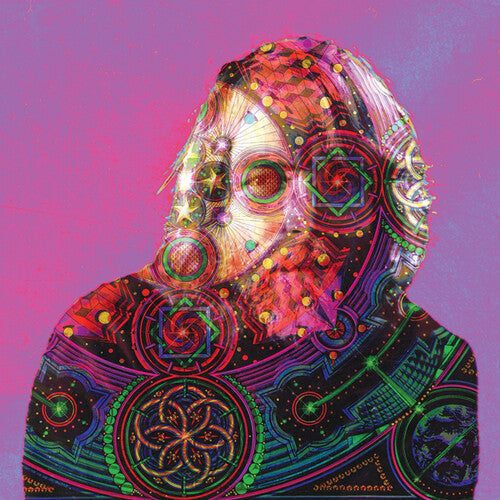 Doug McKechnie - San Francisco Moog: 1968-72 Vol. 1 Vinyl Record