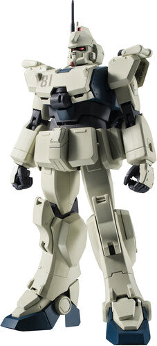 Tamashi Nations - Mobile Suit Gundam - Rx-79(g)ez-8 Gundam Ez-8 - Collectibles