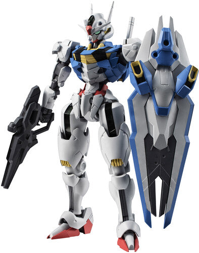 Tamashi Nations - Mobile Suit Gundam: Witch / Mercury Gundam Aerial - Collectibles