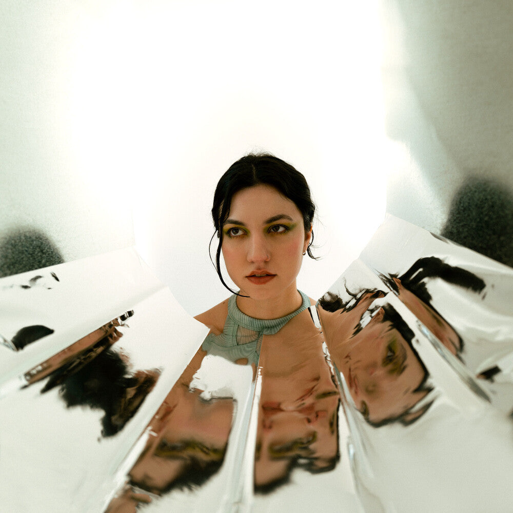 qrtr - Infina Ad Nausea [LP] Vinyl Record