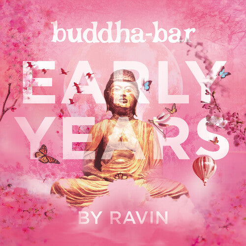 Buddha Bar: Early Years / Various - Buddha Bar: Early Years / Various - Vinyl Record