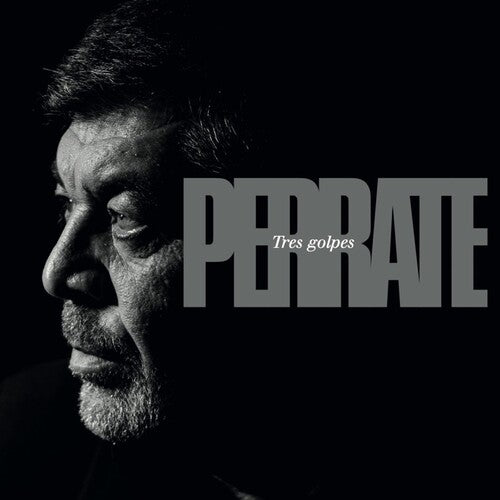 Perrate - Tres Golpes - Vinyl Record