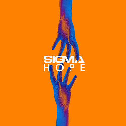 Sigma - Hope - Music CD