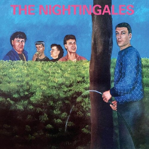 Nightingales - In The Good Old Country Way - Music CD