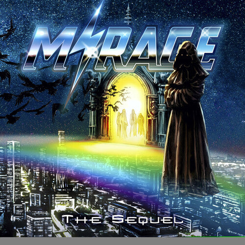 Mirage - Sequel - Music CD