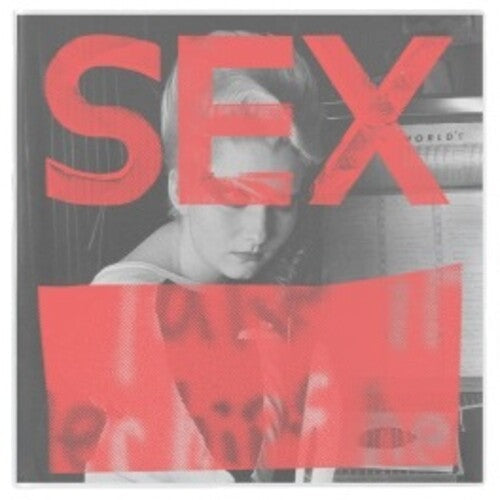 Sex - We Are Not In The Least Afraid Of Ruins (Various Artists) [2LP] Vinyl Record