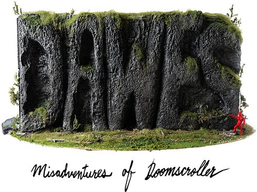 Dawes - Misadventures Of Doomscroller Vinyl Record