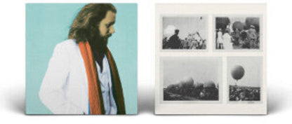 Jim James - Regions Of Light And Sound Of God (Deluxe Reissue) [2LP Purple] Vinyl Record