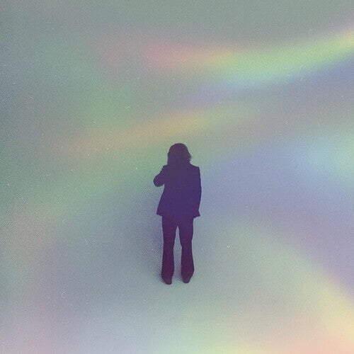 Jim James - Regions Of Light And Sound Of God (Deluxe Reissue) [2LP Purple] Vinyl Record