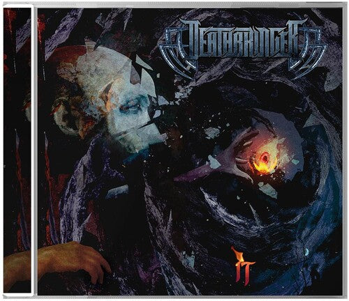 Deathbringer - It - Music CD