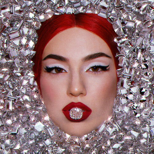 Ava Max - Diamonds & Dancefloors Vinyl Record