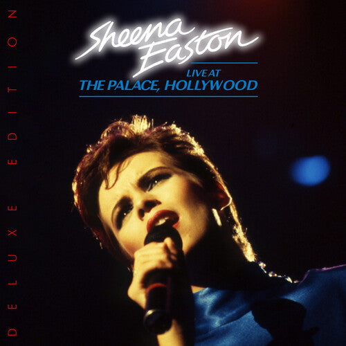 Easton,sheena - Live At The Palace Hollywood - Music CD