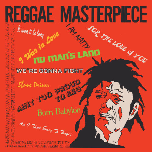 Reggae Masterpiece / Various - Reggae Masterpiece / Various - Music CD