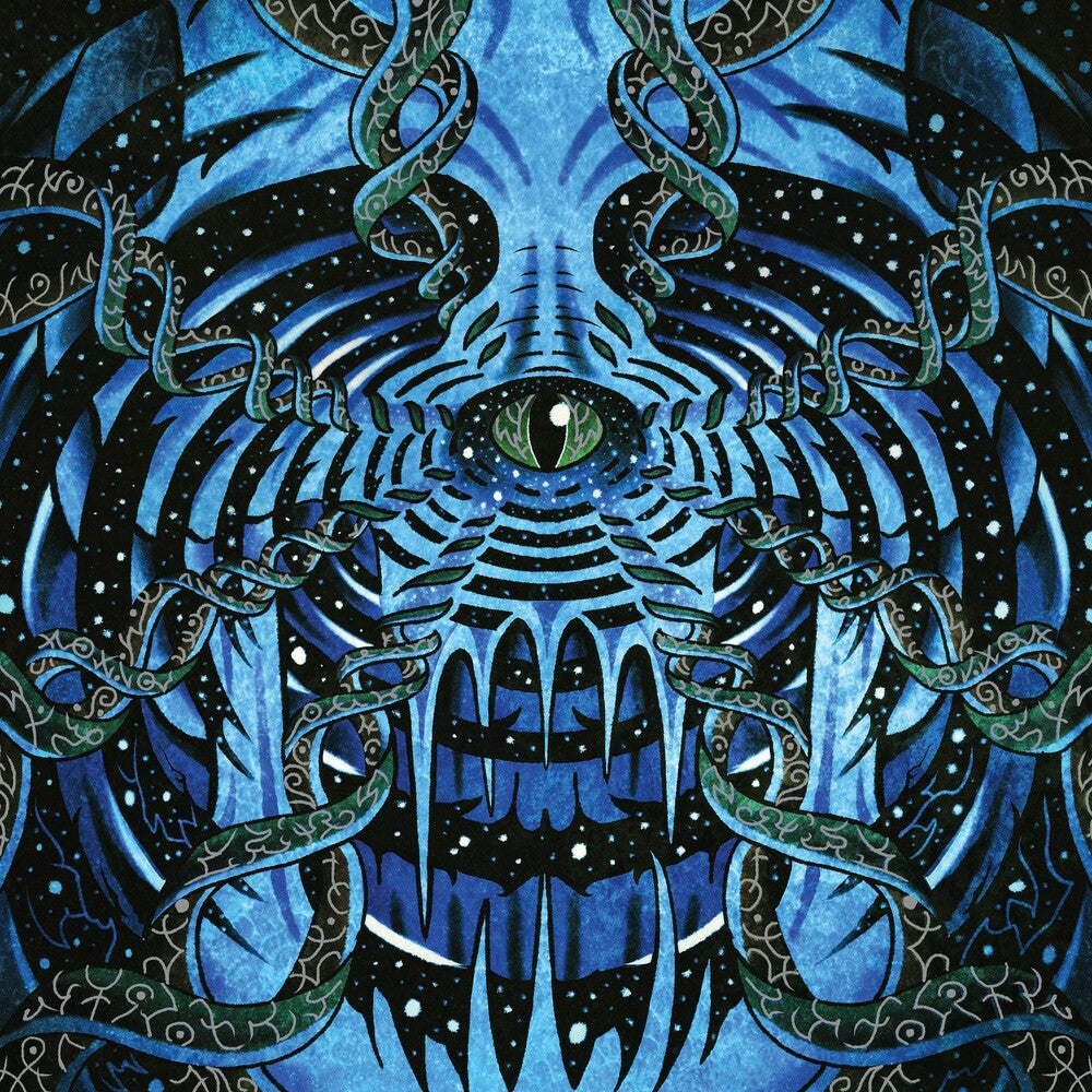 Xenoglyph - Spiritfraud [LP] Vinyl Record