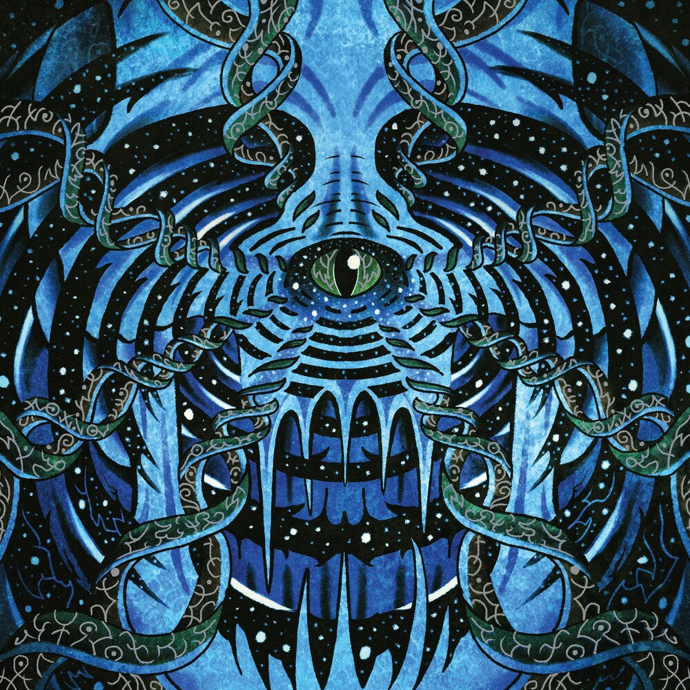Spiritfraud [LP] Vinyl Record