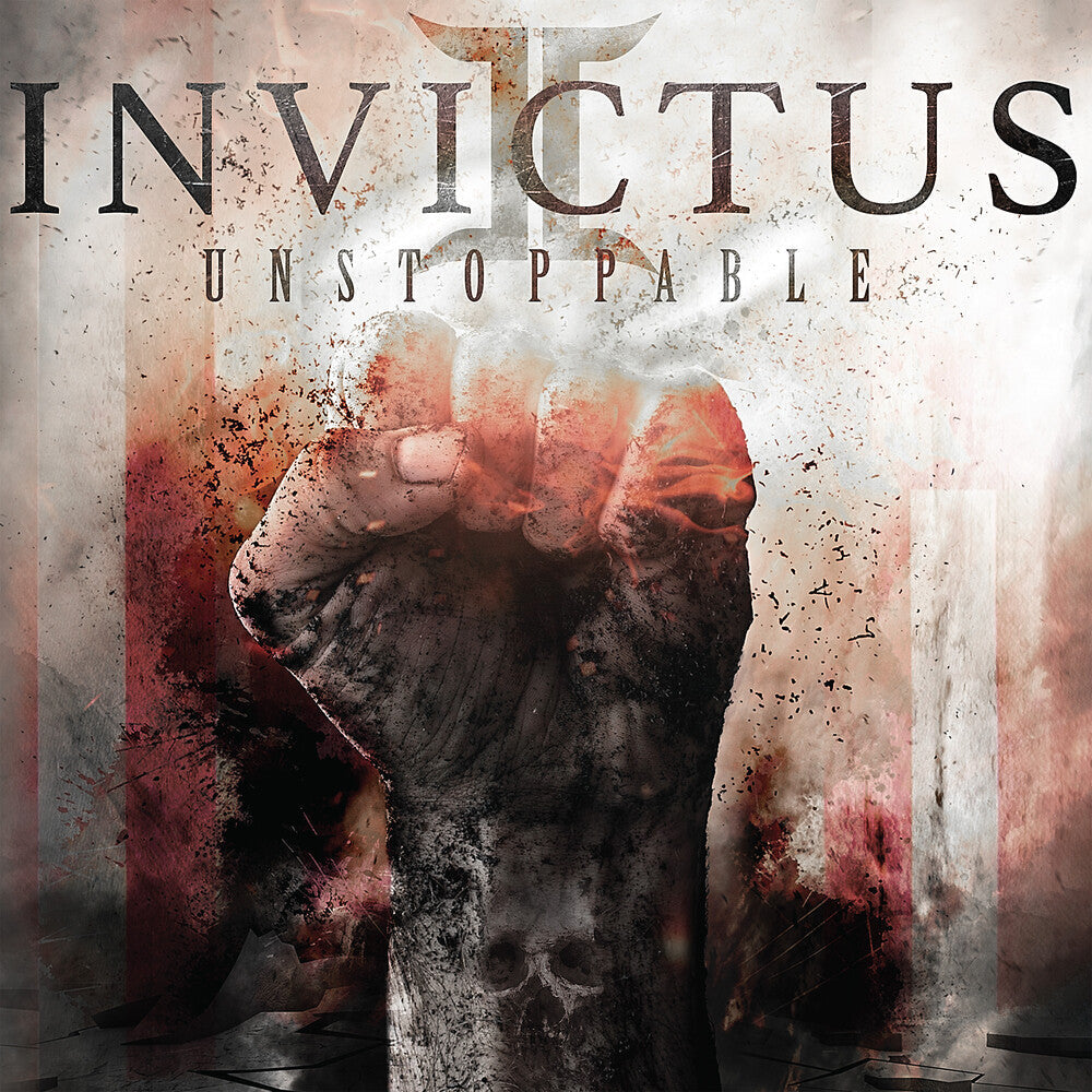 Unstoppable [Digipak] Music CD