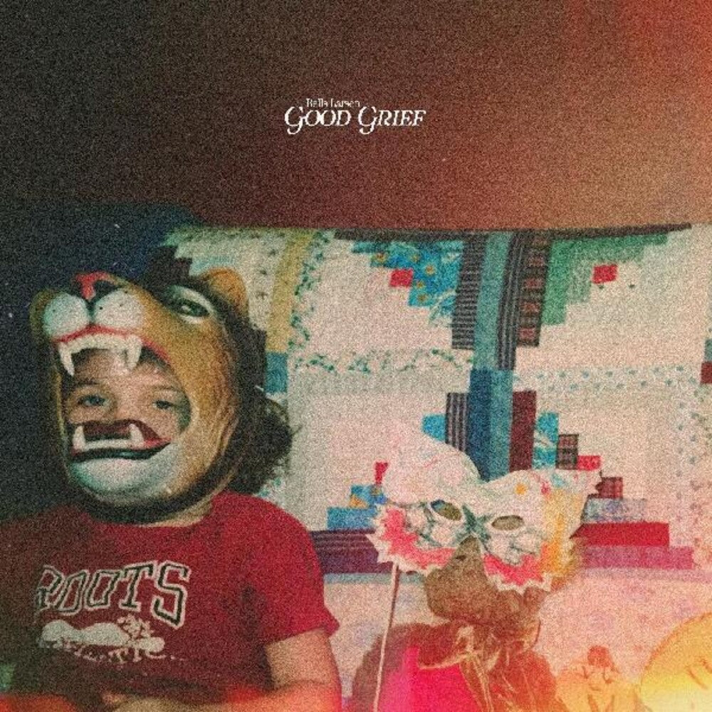 Good Grief [LP] Vinyl Record