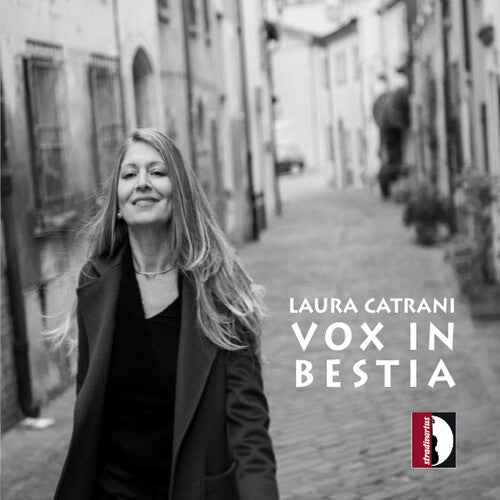 Franceschini / Catrani - Vox In Bestia - Music CD