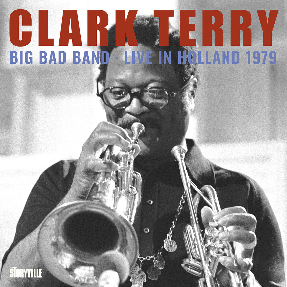 Live in Holland 1979 Music CD