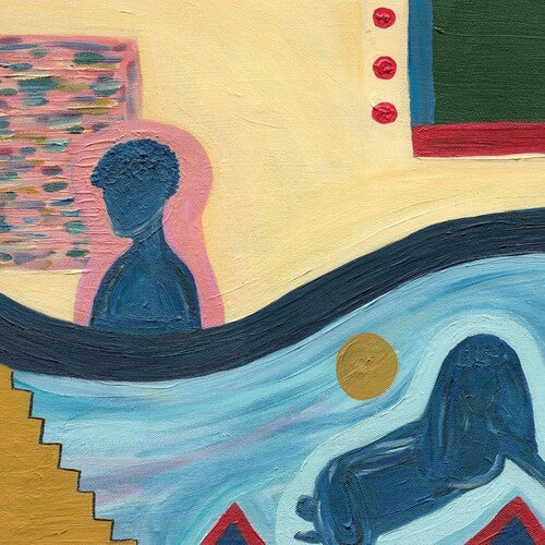 Courtney Marie Andrews - Loose Future Vinyl Record