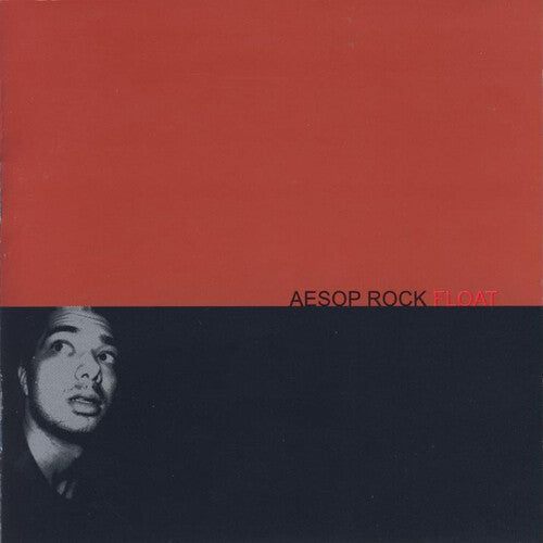 Aesop Rock - Float (2012 Reissue) - Music CD