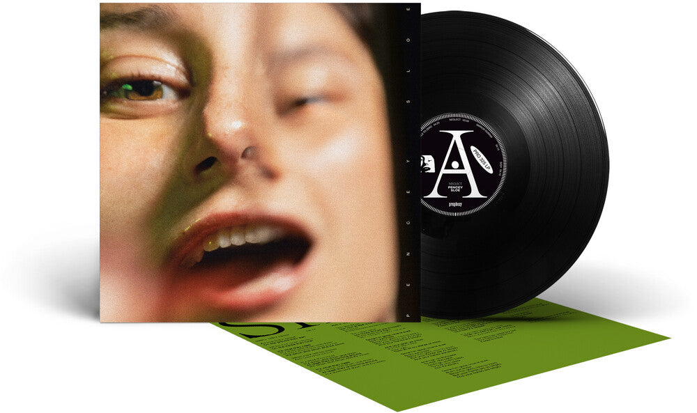 Neglect [LP] Vinyl Record