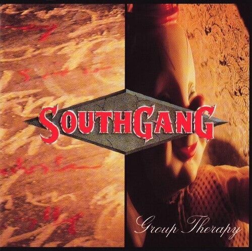 Southgang - Group Therapy - Music CD