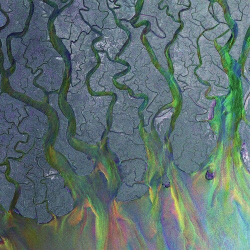 Alt-J - Awesome Wave Vinyl Record