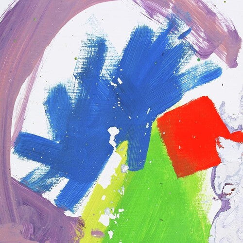 Alt-j - This Is All Yours - Vinyl Record