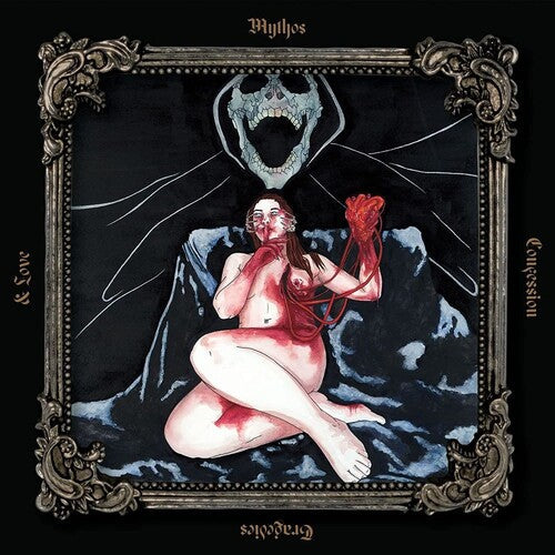 Mythos, Confession, Tragedies & Love Vinyl Record