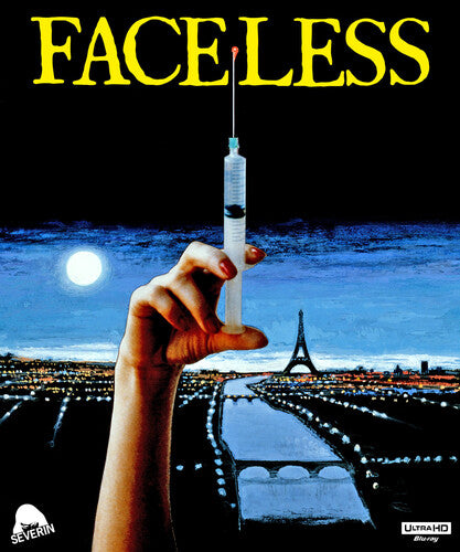Faceless - Faceless - UHD